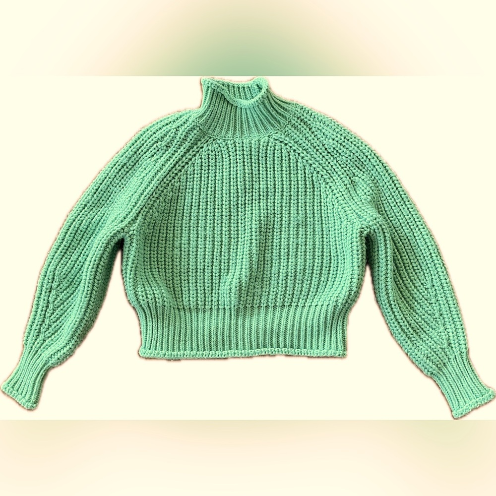 H&M Sweater